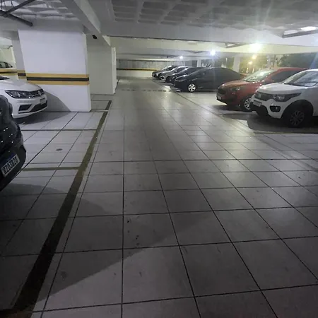 Flat 1Qt Boa Viagem Golden View Apartment Recife Exterior photo
