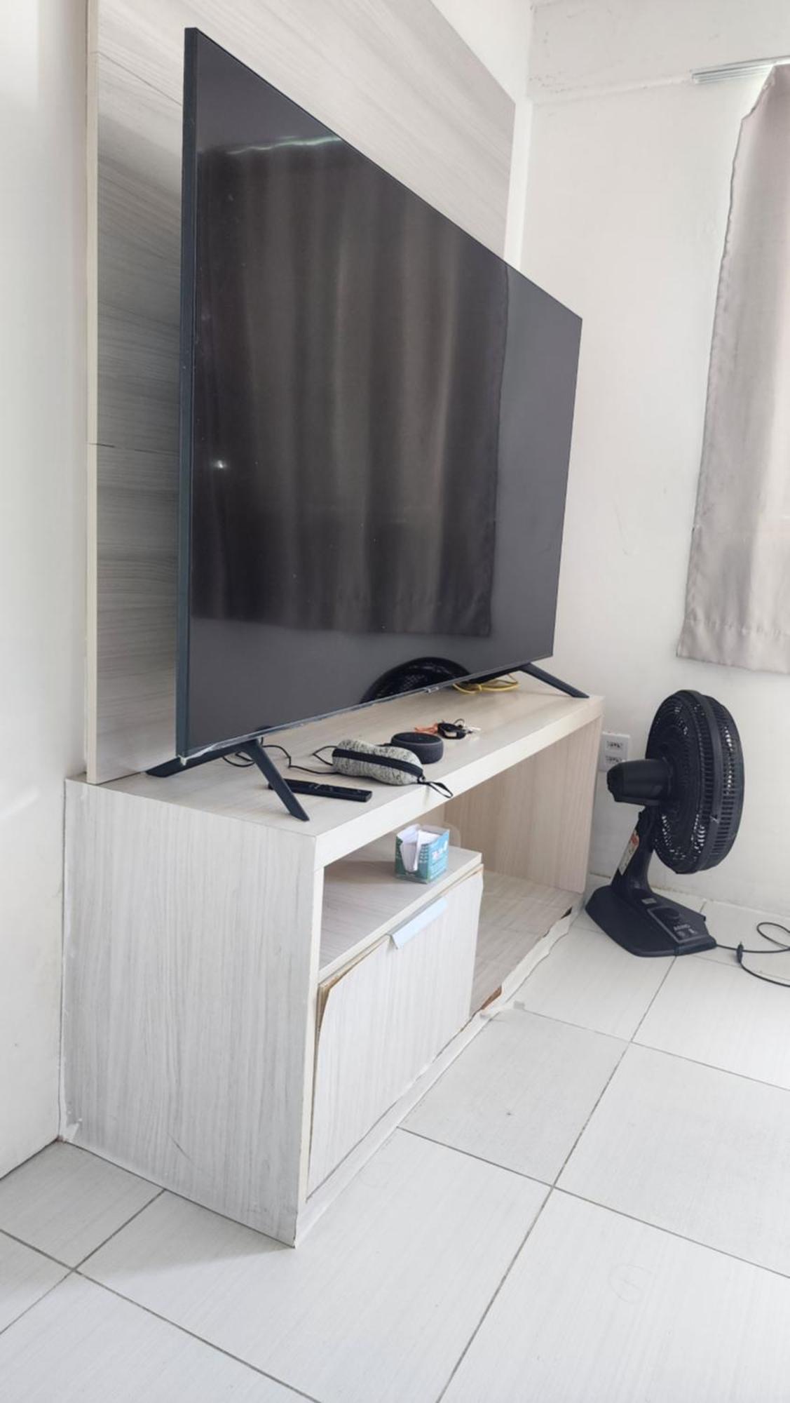 Flat 1qt Boa Viagem Golden View *