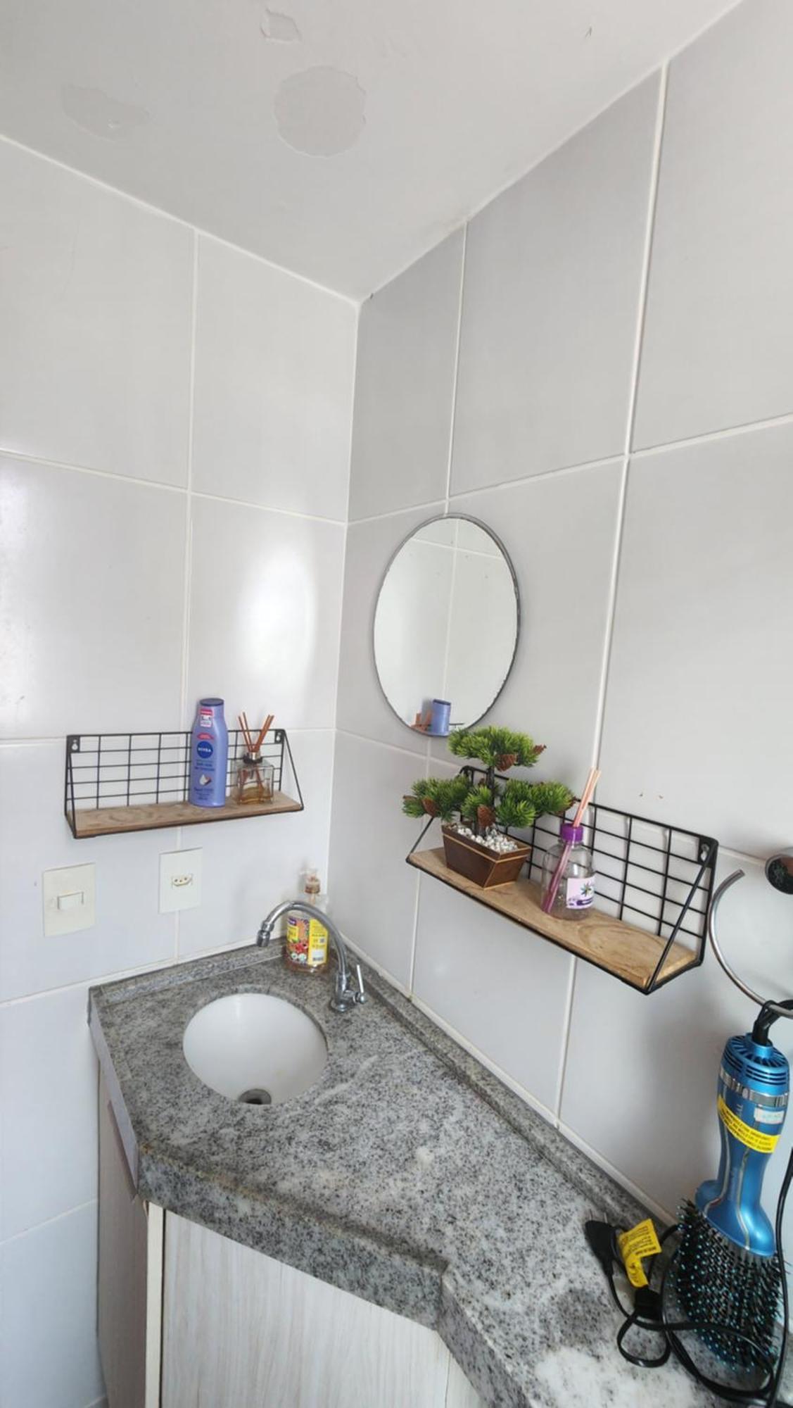 Flat 1qt Boa Viagem Golden View * Recife