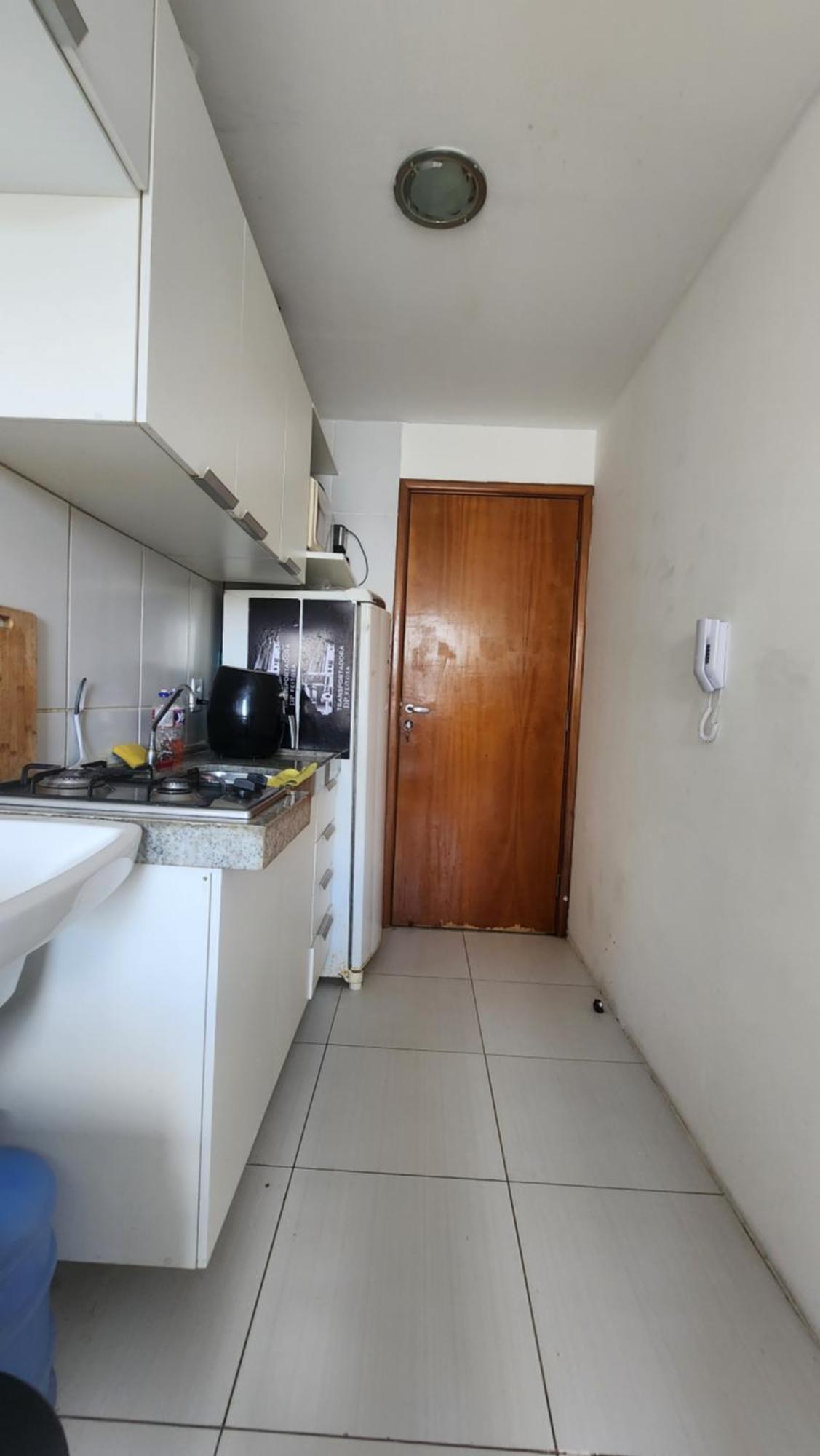 Flat 1qt Boa Viagem Golden View * Recife
